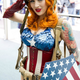 Image for article titled The Most Creative and Sensational Cosplay From Comic-Con 2013